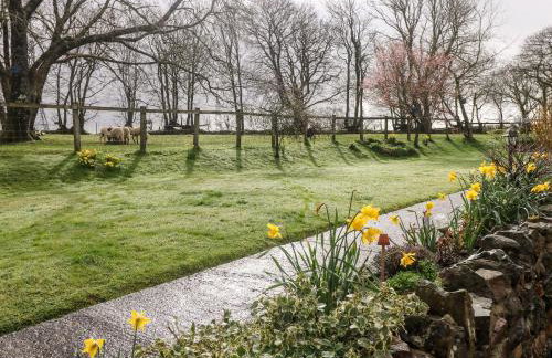 The Barn at Harrolds Farm - Foto 33