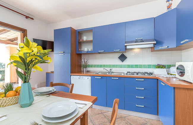 Le Dimore di Nettuno 1 With Pool - Foto 4