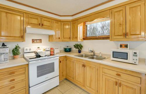 Day Trip to Acadia Quiet Coastal Maine Escape - Photo 9