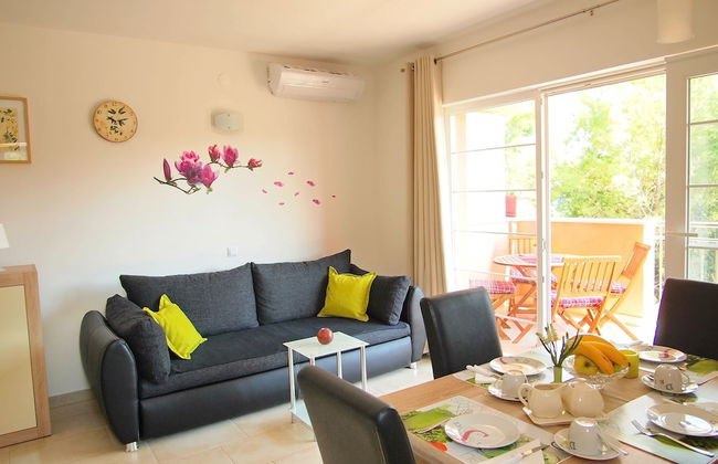 Apartments Villa Rea Orebic - Photo 7