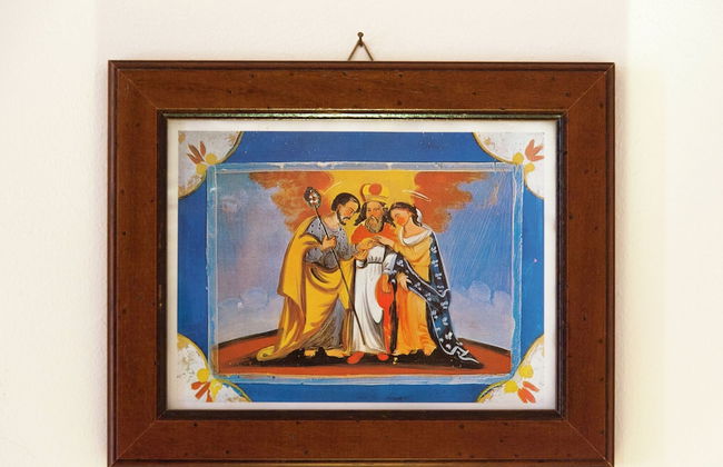 Holiday Home in Sicily With Sea Views - Photo 20