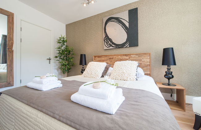 Stayci Apartments Museumpark Deluxe - Photo 10