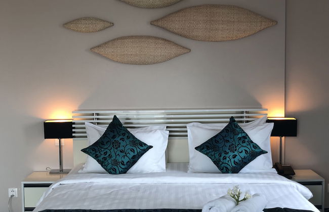 Syphon Hotel & Apartment - Foto 26