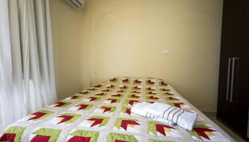 Apartamento perto UEM Wi-Fi MN701 - Foto 2