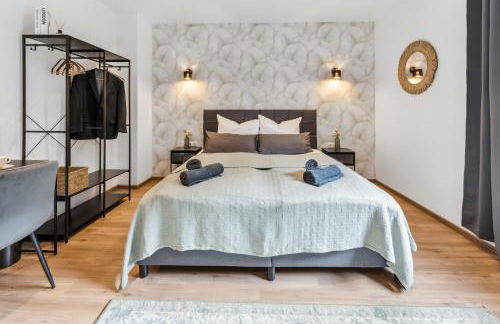 Großzügiges Apartment - green - in SW - Foto 2