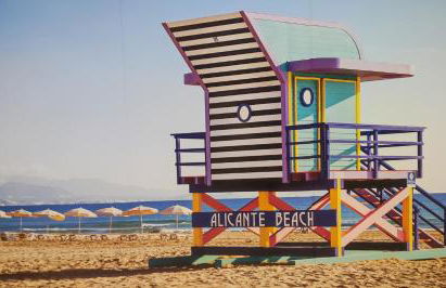 Luceros Sea view Apts -with balcony- City&Beach - Foto 45