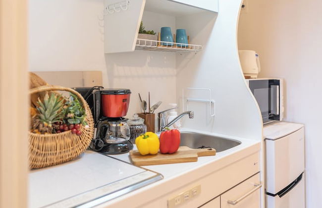 Lite House Dotonbori - Foto 16