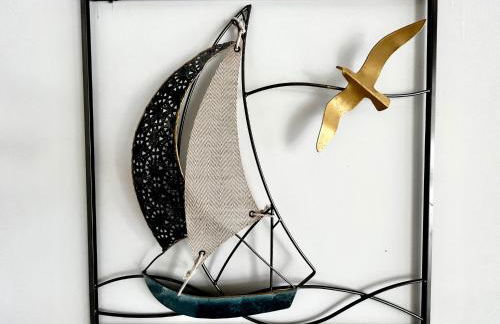 Villa TY MAÏ, Moderne, plages, parking, GR34, 2 à 6 personnes - Foto 40