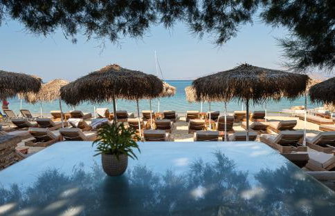 Castello on the Beach - Foto 18