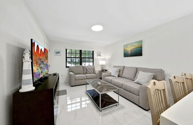 Dania Beach Unit 2 in Dania Beach - Foto 12