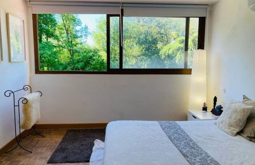 Villa alle Rane - Lake, Beaches and Art in Tuscany - Foto 45