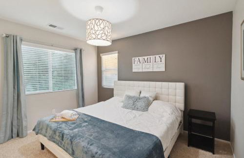 5BR 3BA Home - King Beds - Fast Wifi home - Foto 20