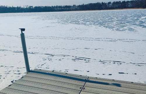 Przystań Nad Miążką - Foto 42