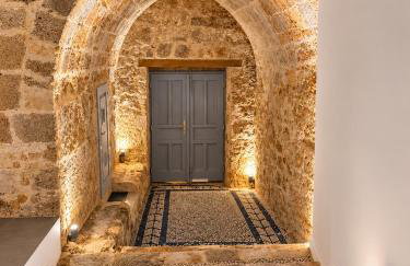 Lindos Serenity Suites - Foto 63