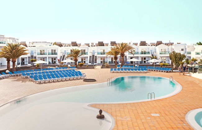 Hotel Plaza Palmeras - Foto 21