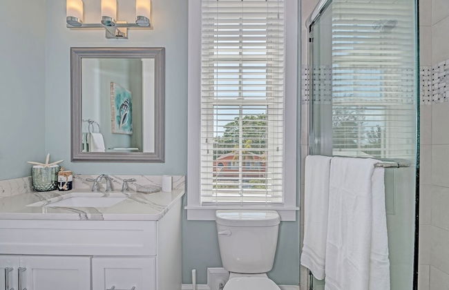 Casa Amiga managed by Beach Retreats - Foto 21