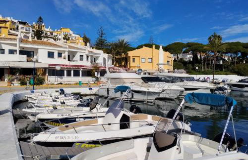 Unique Villa Scandinavia Marbella - Photo 39