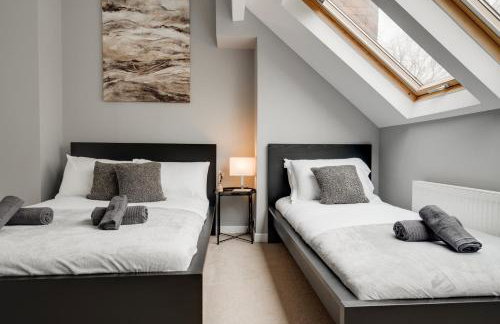 City Park View Manchester - Foto 59