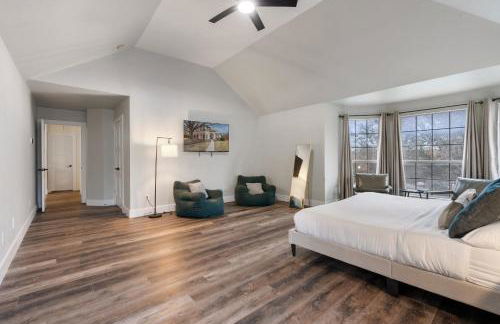 Heated Pool PoolTable HotTub Sleeps 16 Renovated - Foto 21