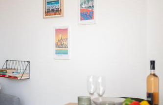 Vista Nissa - À Quelques Pas du Port - Photo 15