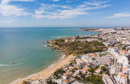 Apartamento Praia da Oura - Foto 23