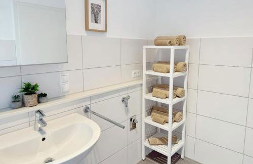 Deichstadt Apartments - Foto 32