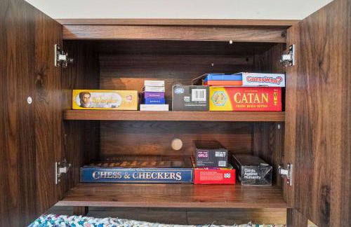 Walk to Ice Plant Hot Tub Coming Soon Comfy Beds - Foto 8