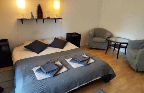 Vila Moli Suites - Foto 35