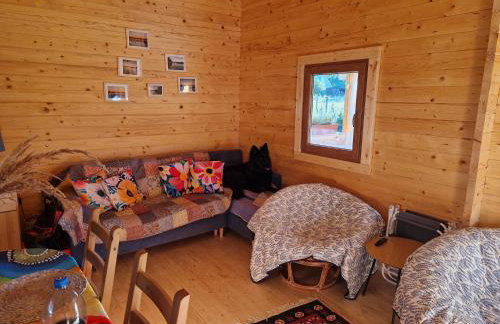 Magiczny domek - Foto 11