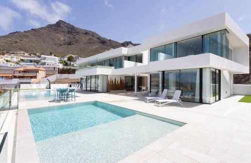 "New Home Costa Adeje, Luxurious Private Villa" - Foto 10