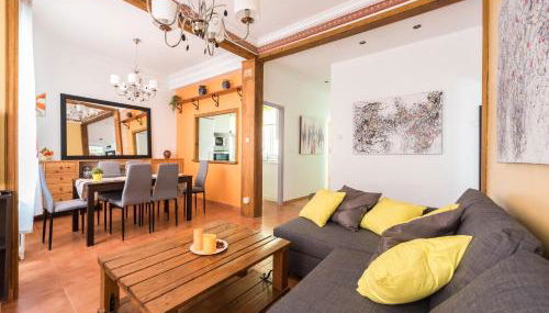 Apartmento Las Letras - Alojamiento de temporada - Foto 5