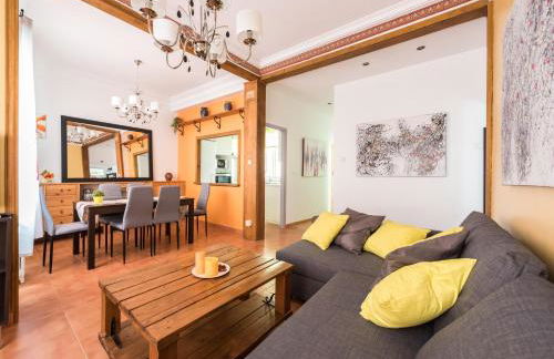 Apartmento Las Letras - Alojamiento de temporada - Foto 5