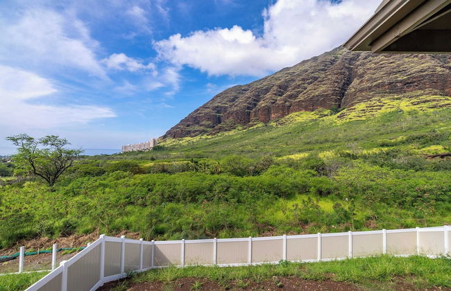 Mauna View by Avantstay 10min to Beach, Backyard - Foto 32