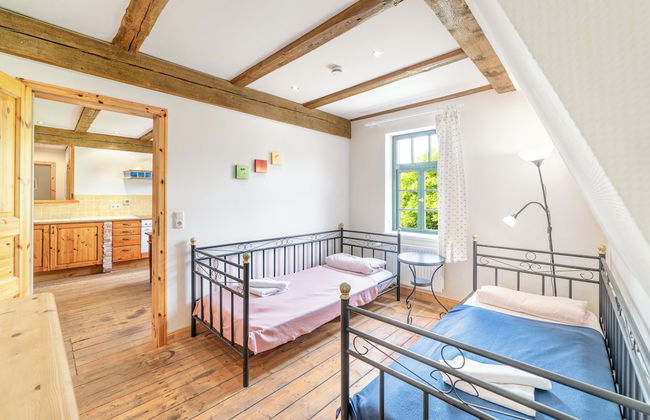 Ferien- und Pferdehof Glöe GbR - Foto 32