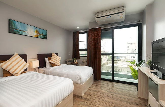 V.S.K. Residence (SHA Extra Plus) - Photo 8