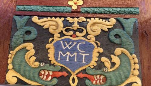 Storchenhaus Bremm - Foto 5