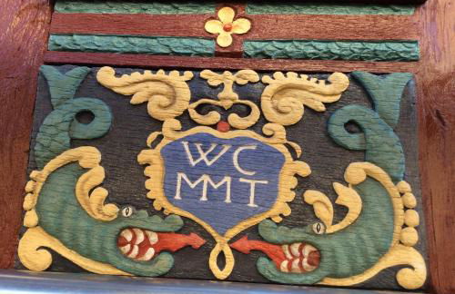 Storchenhaus Bremm - Foto 5