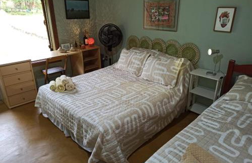 Chalés Pássaros do Cerrado - Foto 17