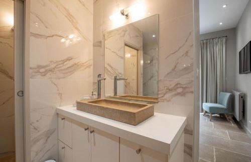 Les Demeures du Tonnelier, Maison Côté Jardin - Foto 14