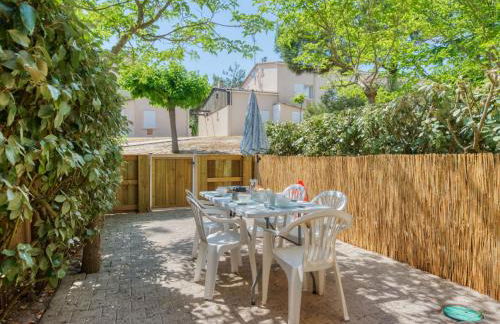 Holiday Home Les hameaux de l'Océan by Interhome - Foto 14