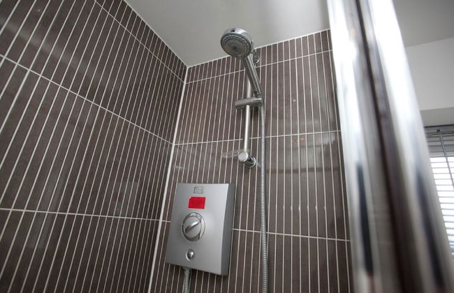 The Coach House - Photo 12