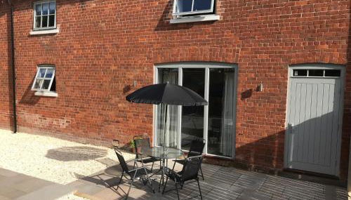 Rolling Mill, Wolds Way Holiday Cottages, 2 Bed, 1st floor - Foto 1, Garden