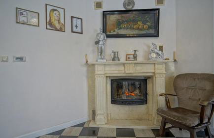 Willa Raj - Apartamenty nad jeziorem KA-BOATS - Foto 39