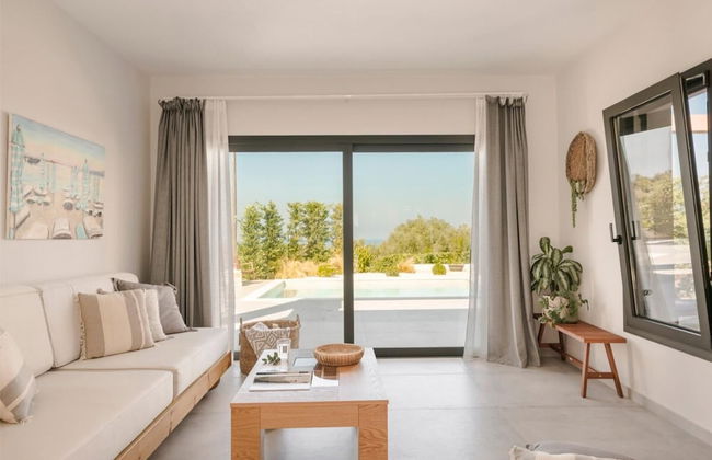 Karma - Unalome Villas - Foto 25