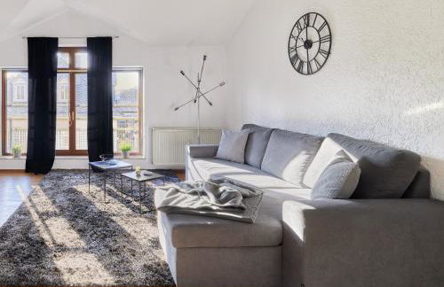 Traumferienwohnung Domblick I Parkplatz inklusive I Zentral & Altstadtnähe I Netflix - Foto 10