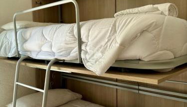 Giardino privato & BBQ Relax a La Caletta per 4 - Foto 3