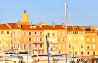 LA DOLCE VITA MAZET A GASSIN GOLFE DE SAINT TROPEZ - Foto 1