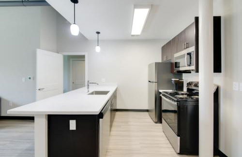 Bloomington Apartment, 3 Mi to IU Memorial Stadium - Foto 8