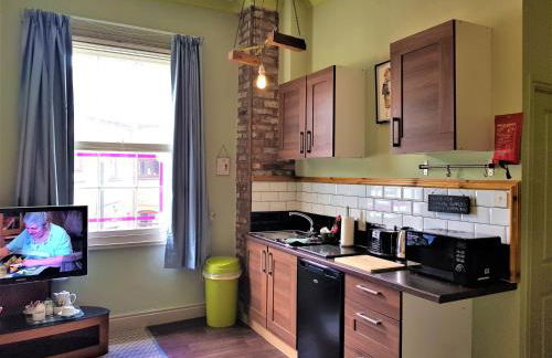 The Alder Studio @ The Pheasant - Foto 11