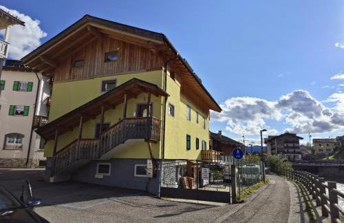 Rossetti Big by AMA Val di Fassa - Foto 12